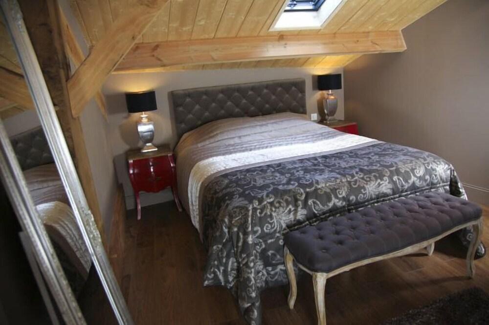 Maison de la Commanderie