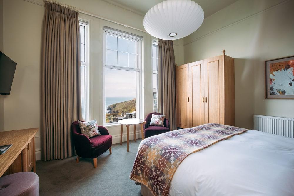 Polurrian on the Lizard