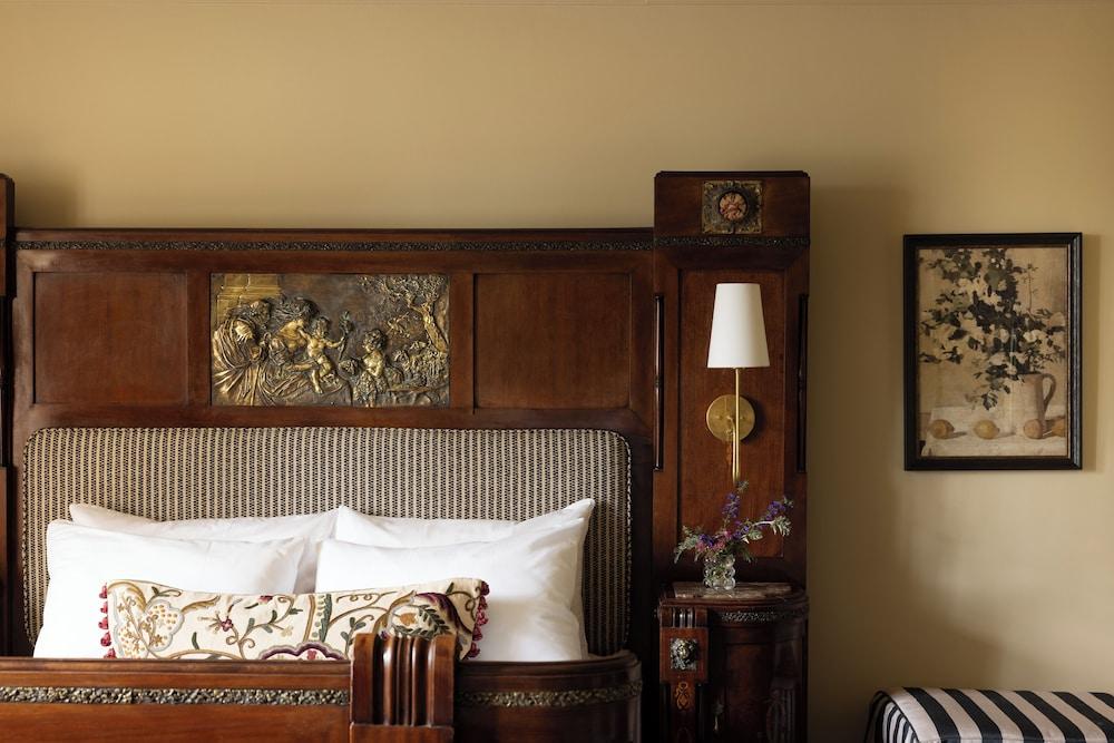 Woolley Grange Hotel