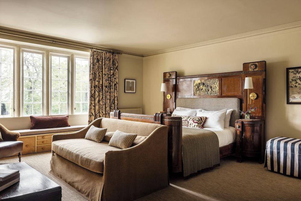 Woolley Grange Hotel