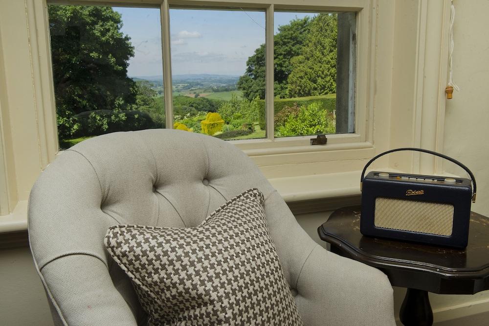 The Elms Hotel and Spa