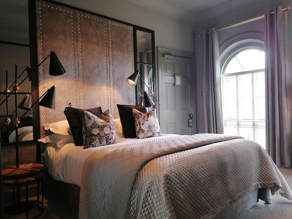 The Elms Hotel and Spa