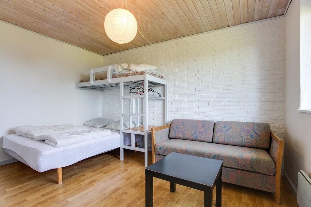 Feriecenter Bornholm ApS