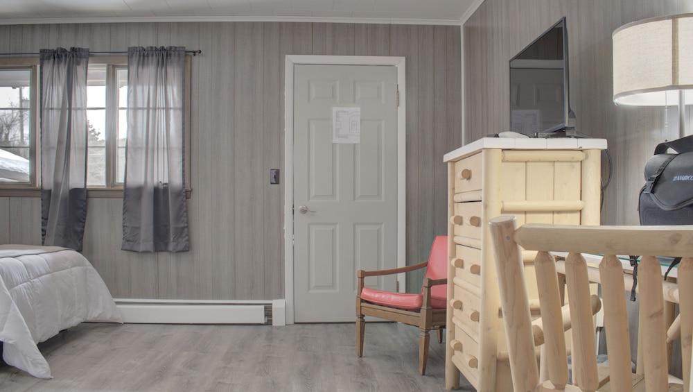 North Creek Lodge at Gore Mountain