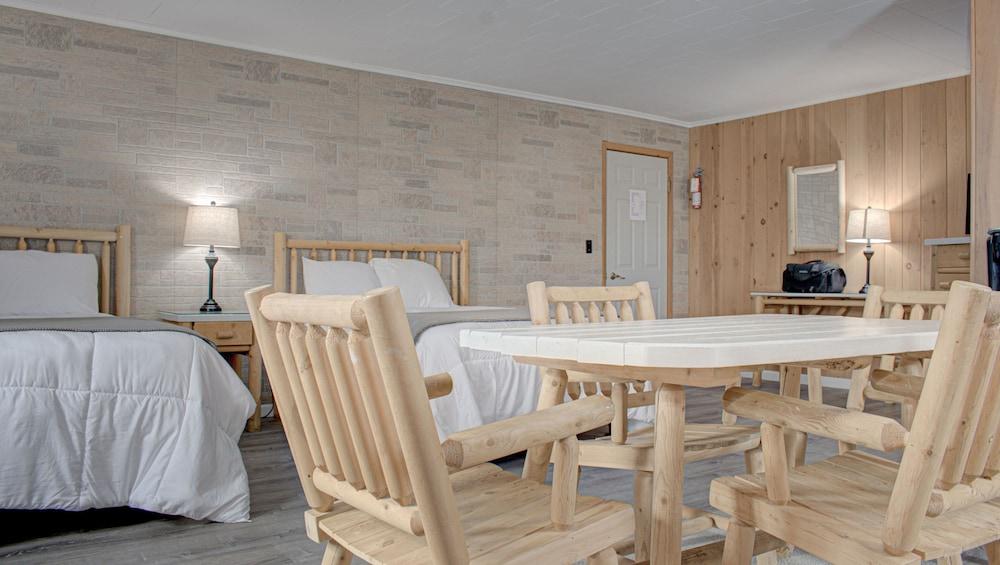 North Creek Lodge at Gore Mountain