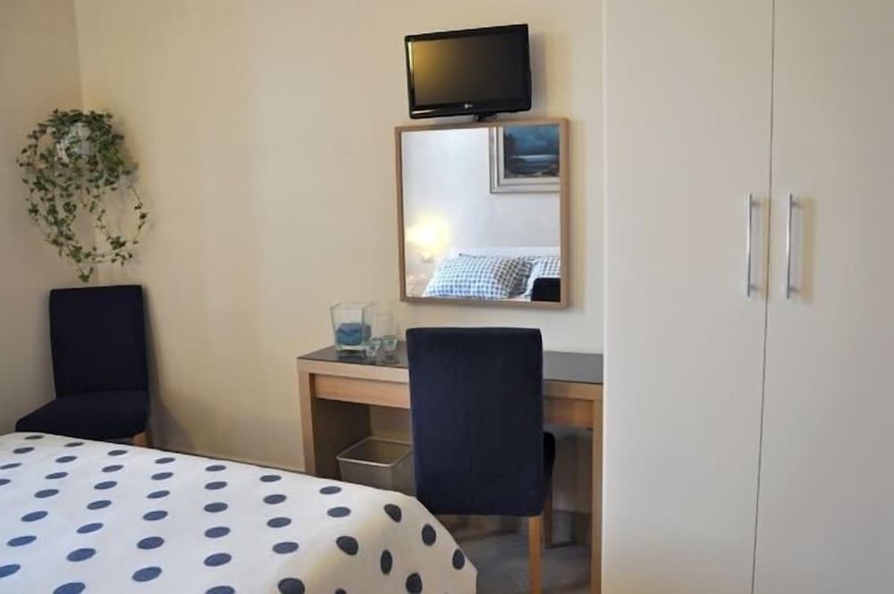 Agli Horti Sallustiani bed & breakfast