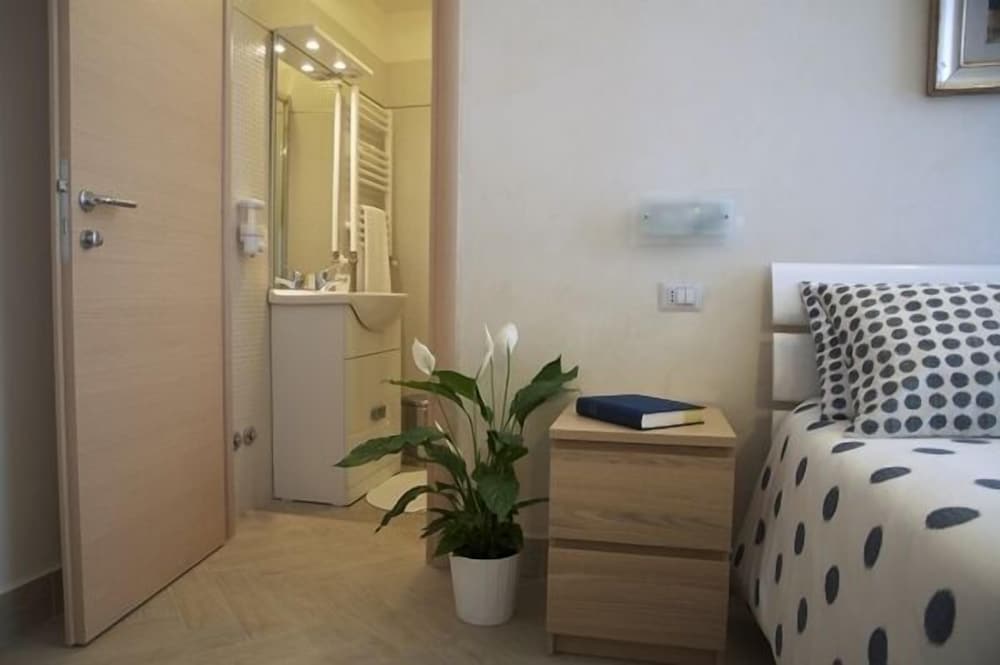 Agli Horti Sallustiani bed & breakfast