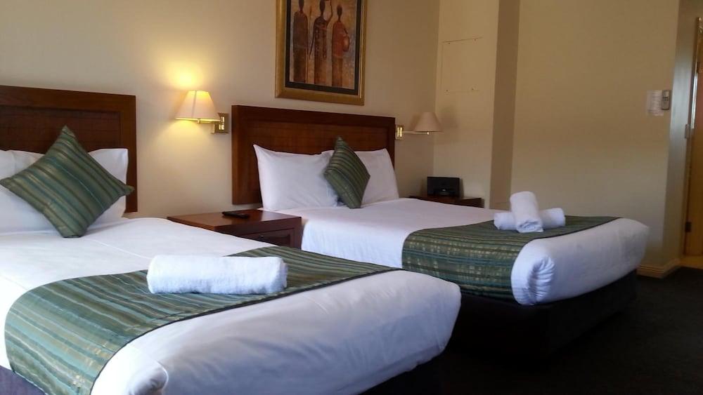 Armidale Pines Motel