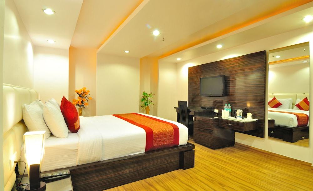 Hotel Elegance New Delhi Railway