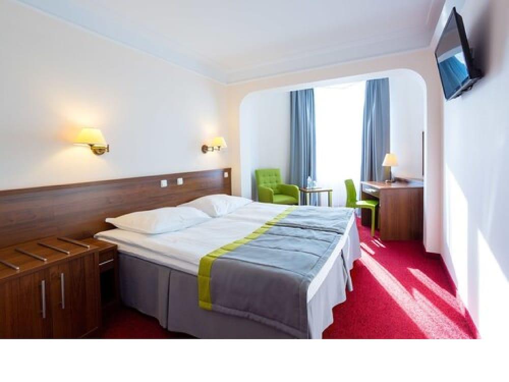 Papuga Park Hotel Wellness Marrakesz & SPA