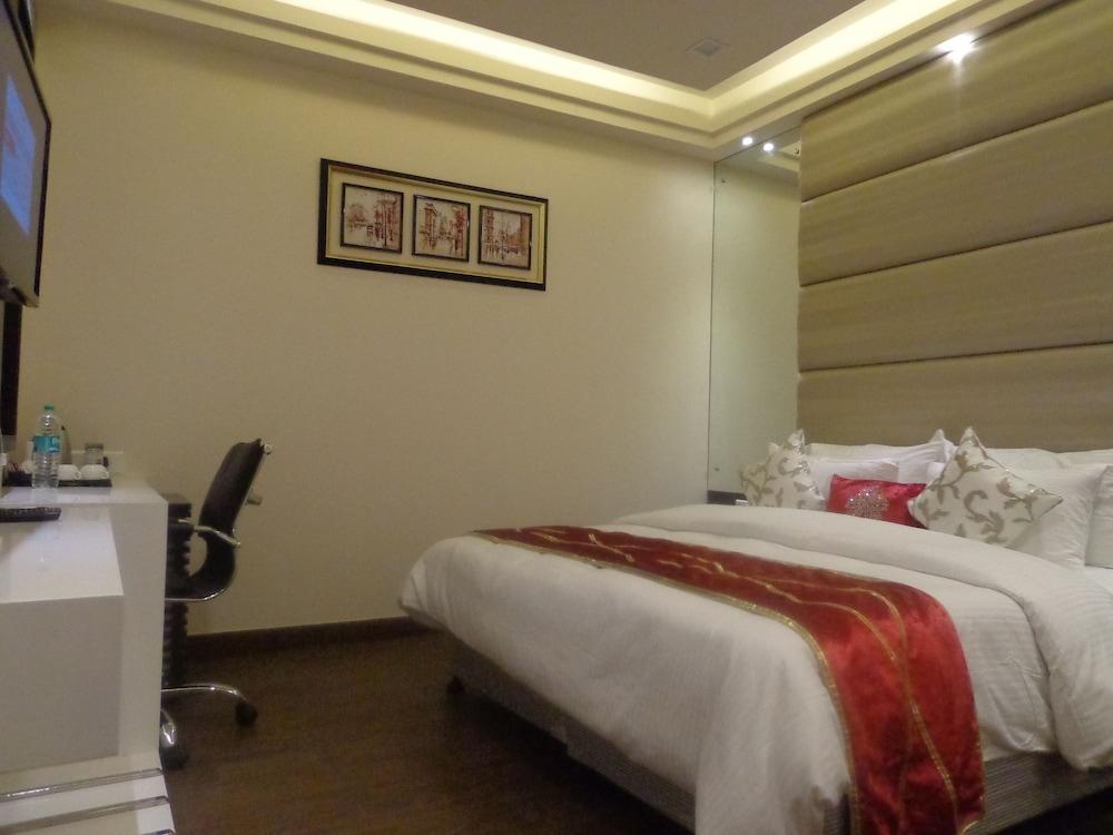 Taj Princess The Boutique Hotel