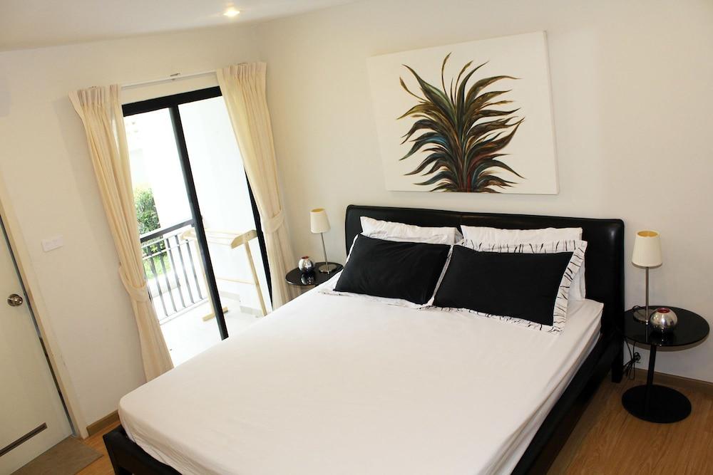 UTD Aries Hotel & Residence