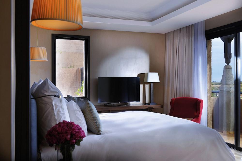 Fairmont Royal Palm Marrakech