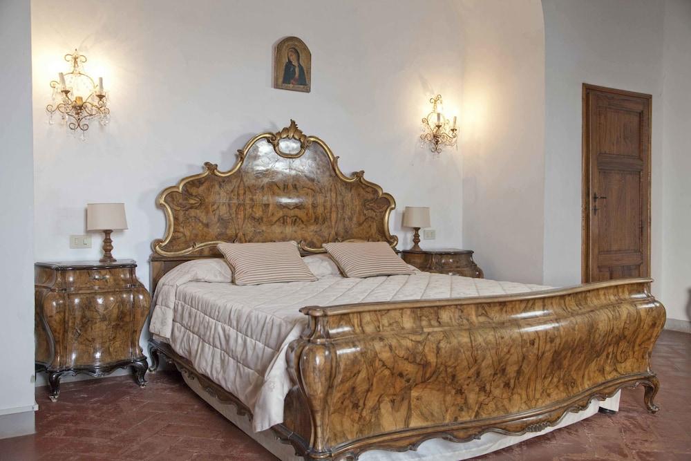 Castello Vicchiomaggio