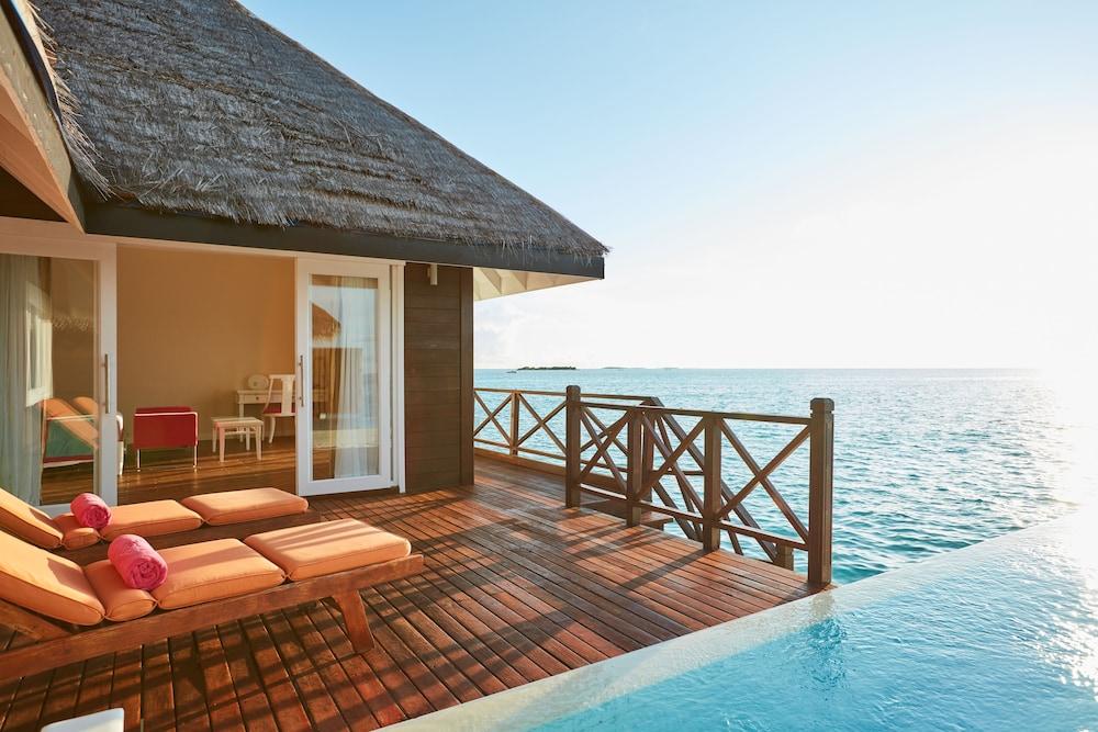 Sun Siyam Vilu Reef - All Inclusive