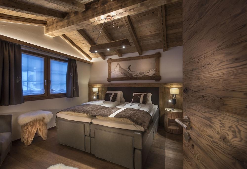 Silvana Mountain Hotel