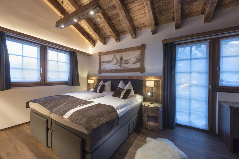 Silvana Mountain Hotel