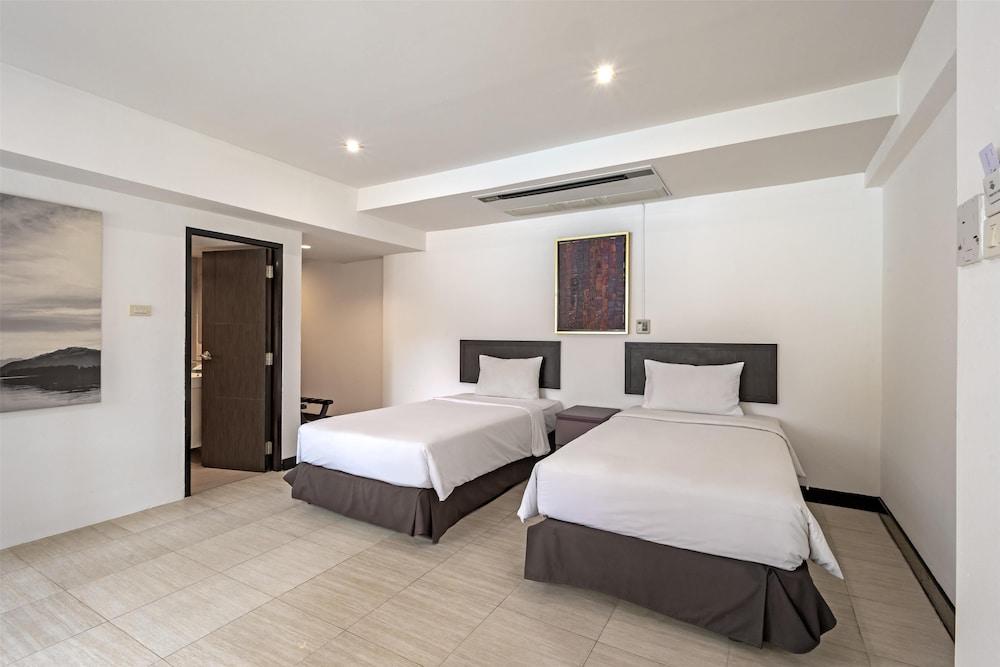 Hotel Tropicana Pattaya