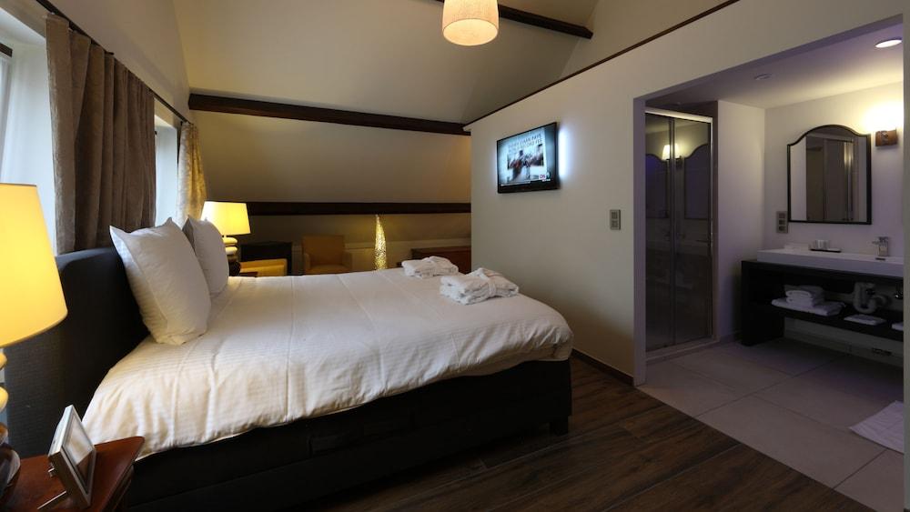 Hostellerie Kemmelberg