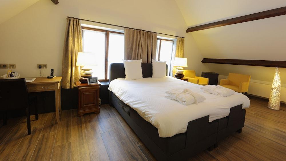 Hostellerie Kemmelberg