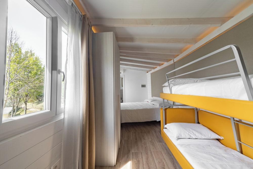 La Valle Dei Caprioli - B&B