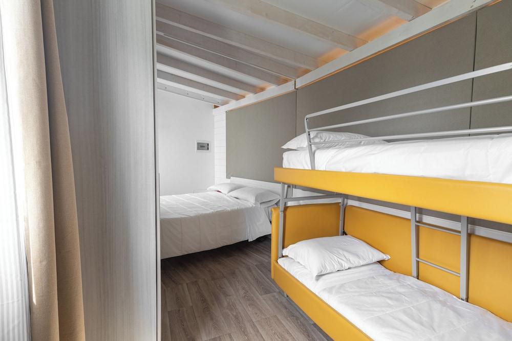 La Valle Dei Caprioli - B&B