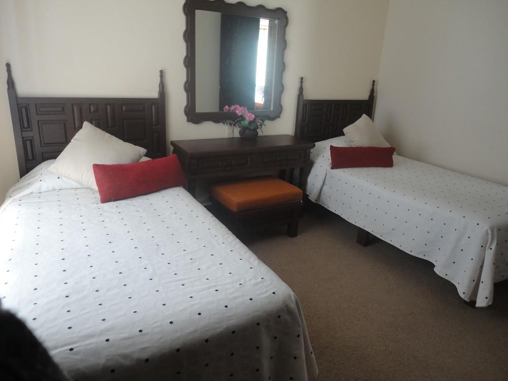 Villas de la Montaña