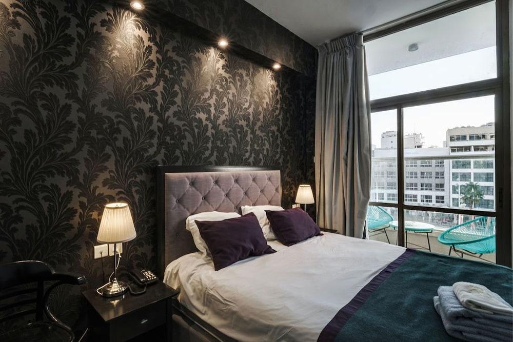 Kikar Boutique Hotel