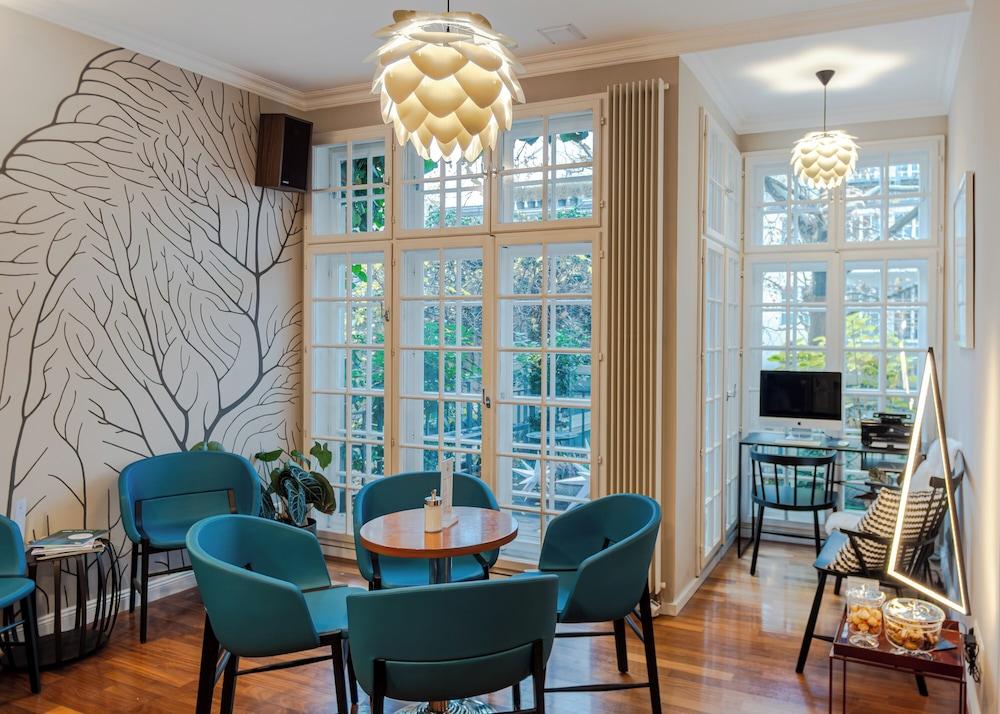 Hotel Spiess & Spiess