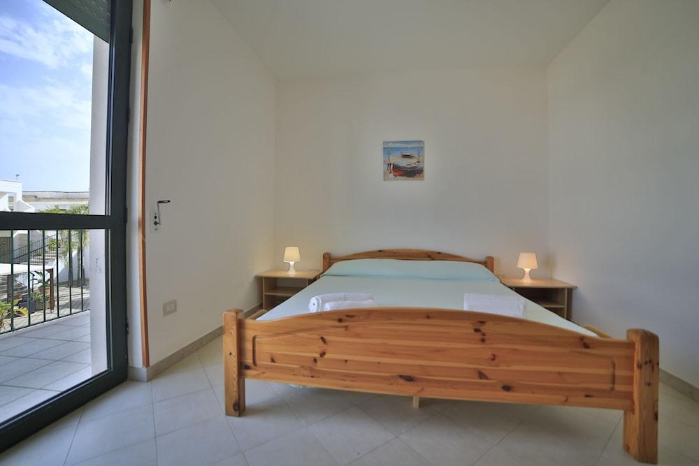 Residence Cala Verde