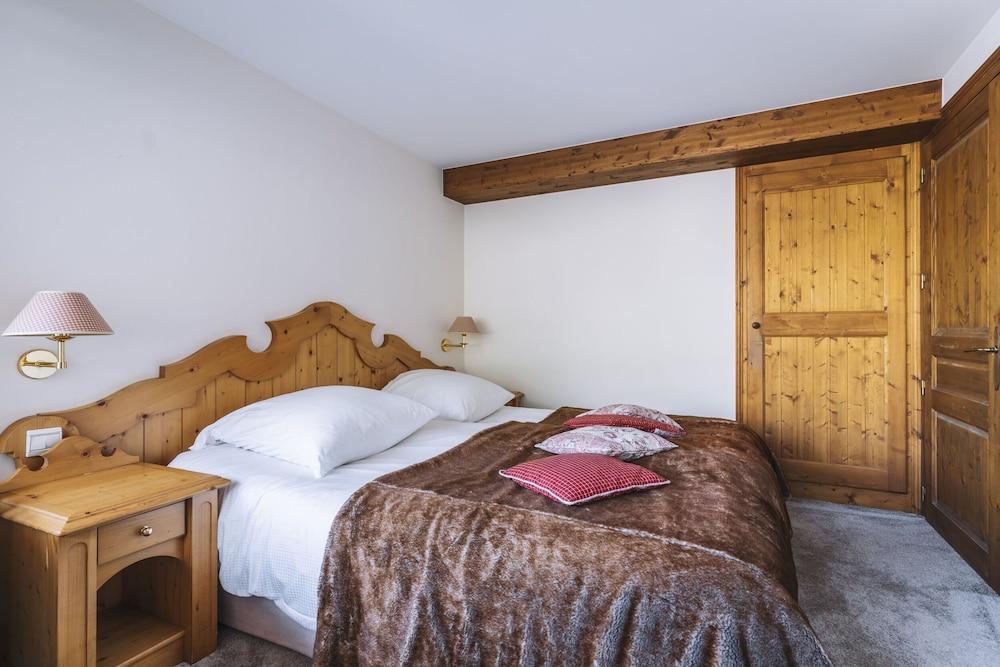 Hôtel Les Peupliers