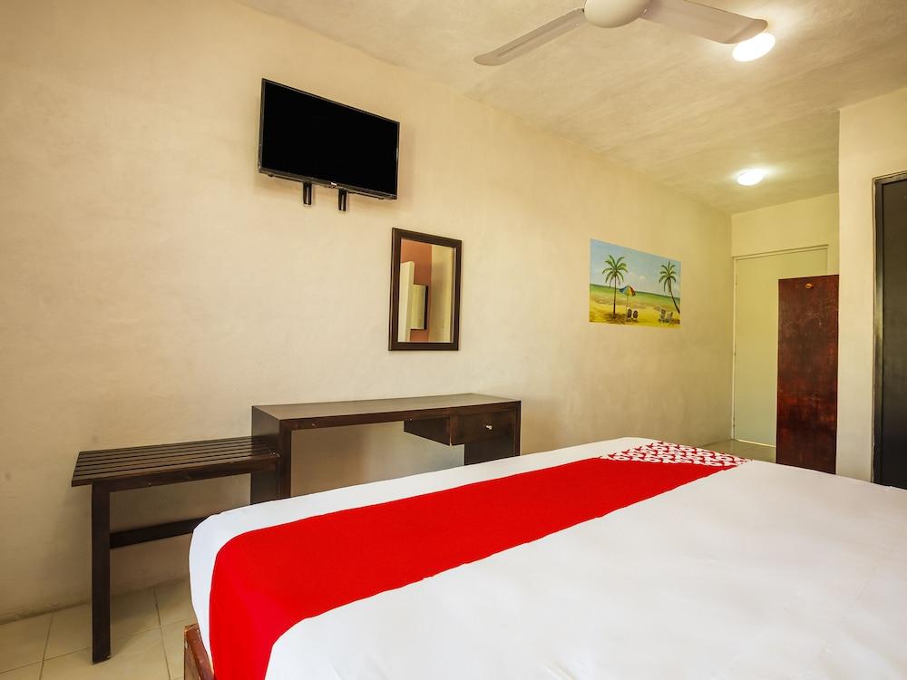 Hotel Los Arcos Holbox
