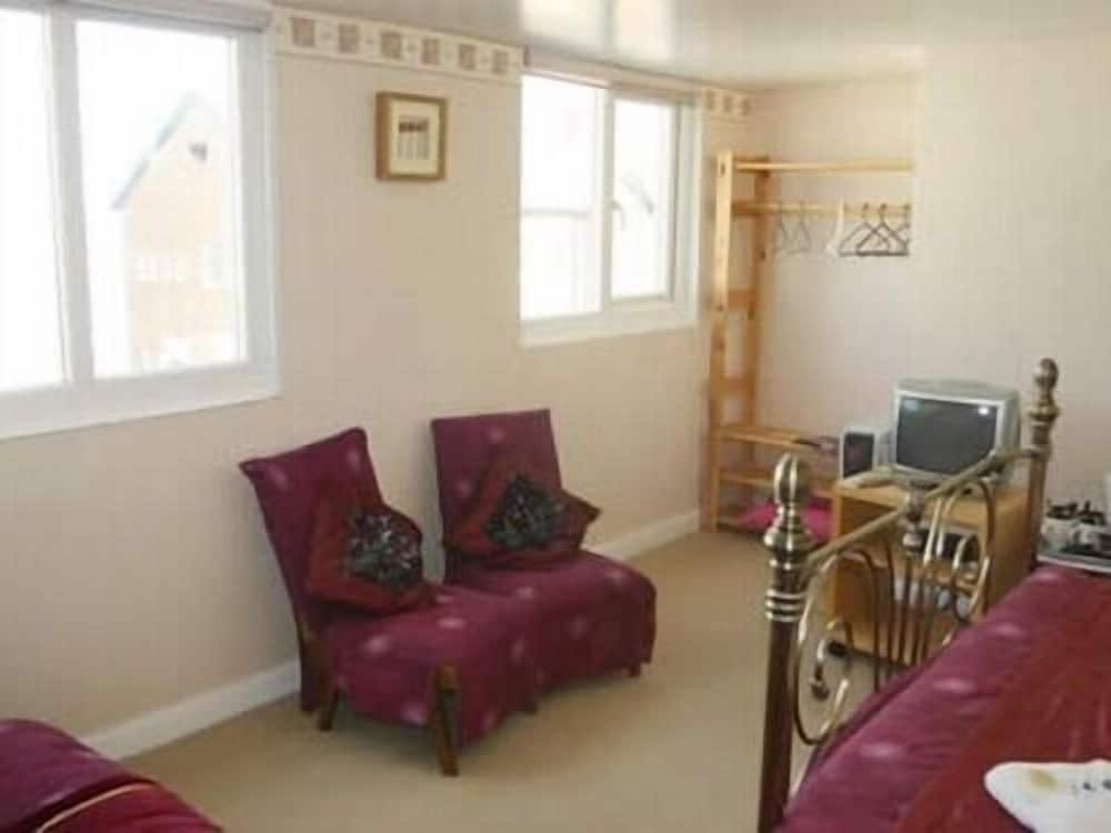 Sunnyside Guest House