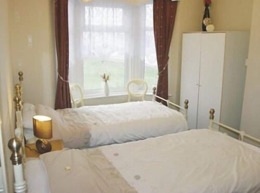 Sunnyside Guest House