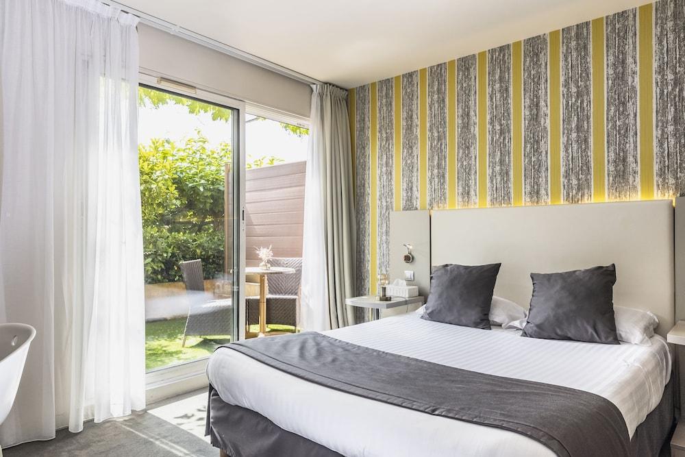 Le Carré d'Alethius Logis Hôtel Restaurant Gastronomique