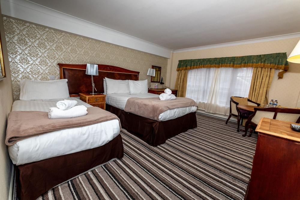 Fownes Hotel Worcester