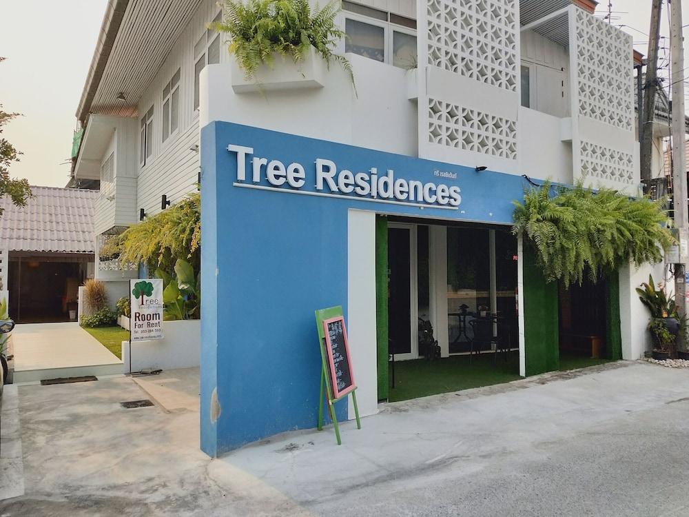 Tree Residences