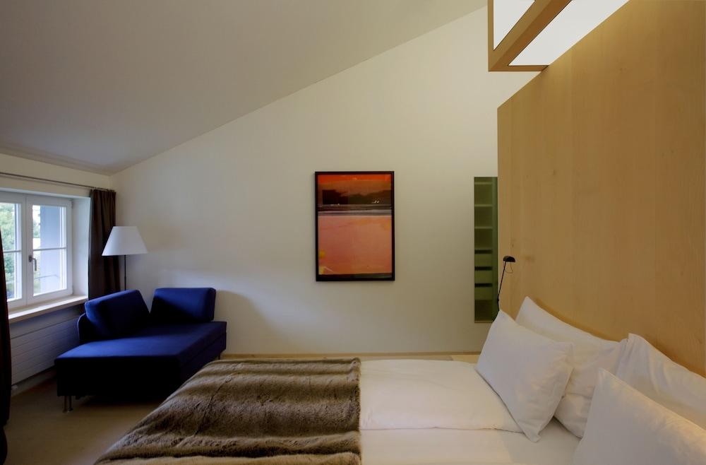 Hotel Gasthaus Krone