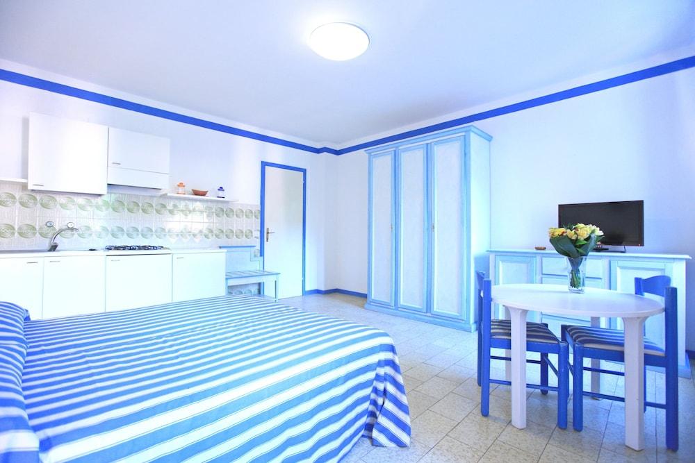 TH Ortano - Ortano Mare Residence