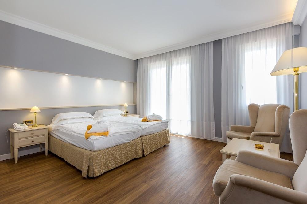 Hotel Terme Leonardo