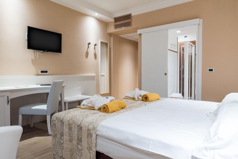 Hotel Terme Leonardo