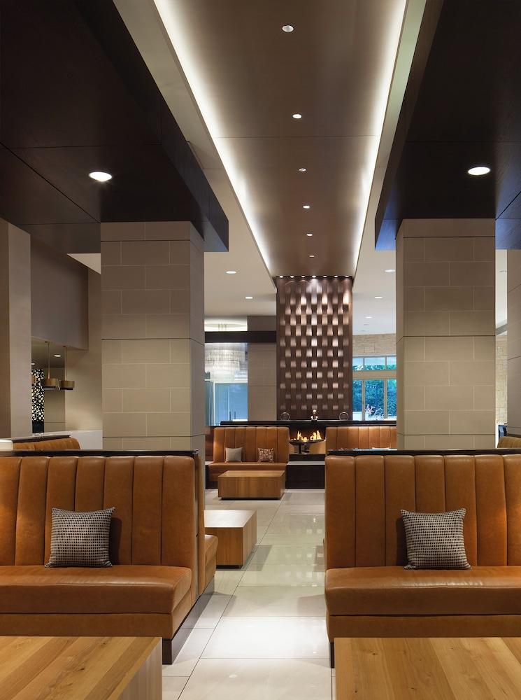 Hilton Dallas/Plano Granite Park