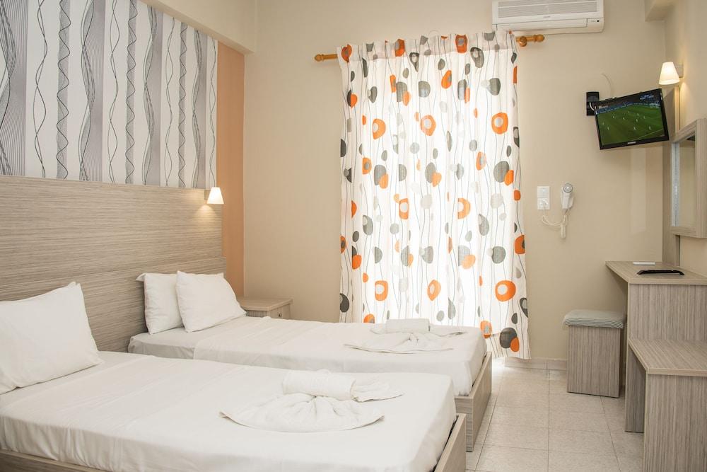 Klelia Beach Hotel - All Inclusive