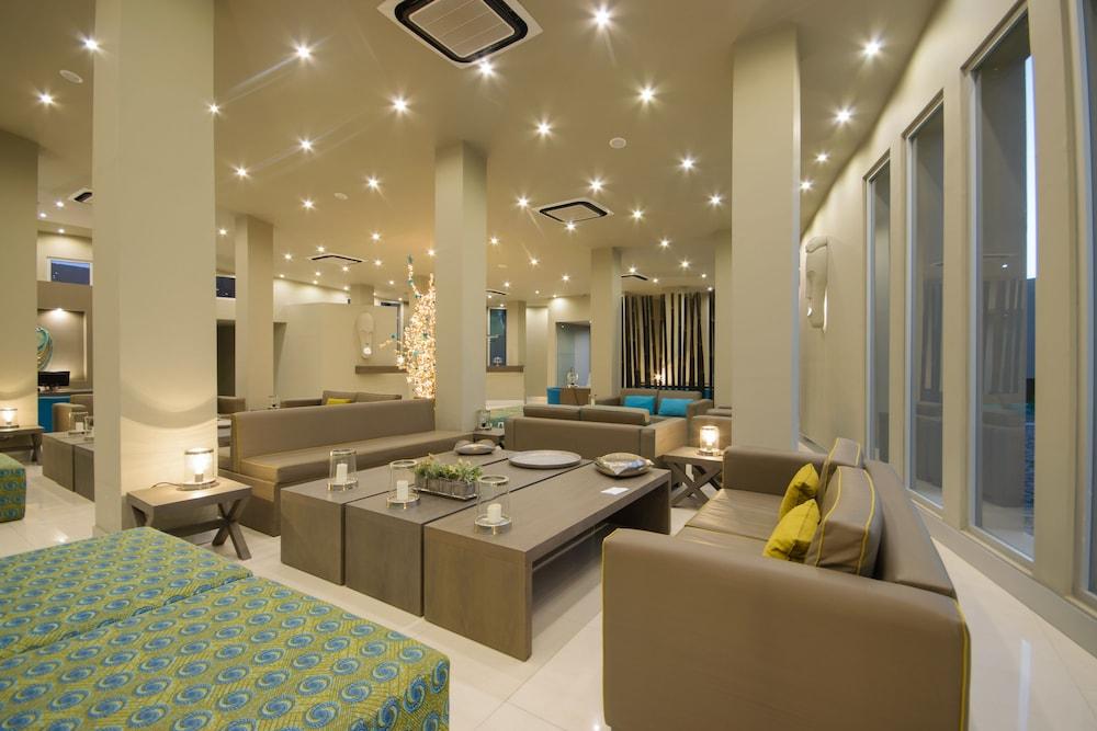 Hotel Oásis Atlântico Praiamar