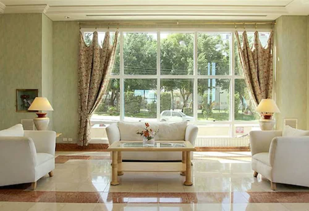 Lucania Palazzo Hotel