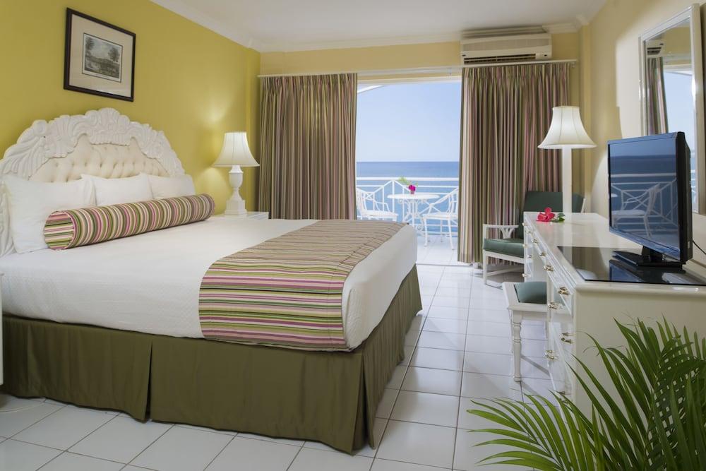 SeaGarden Beach Resort - All Inclusive