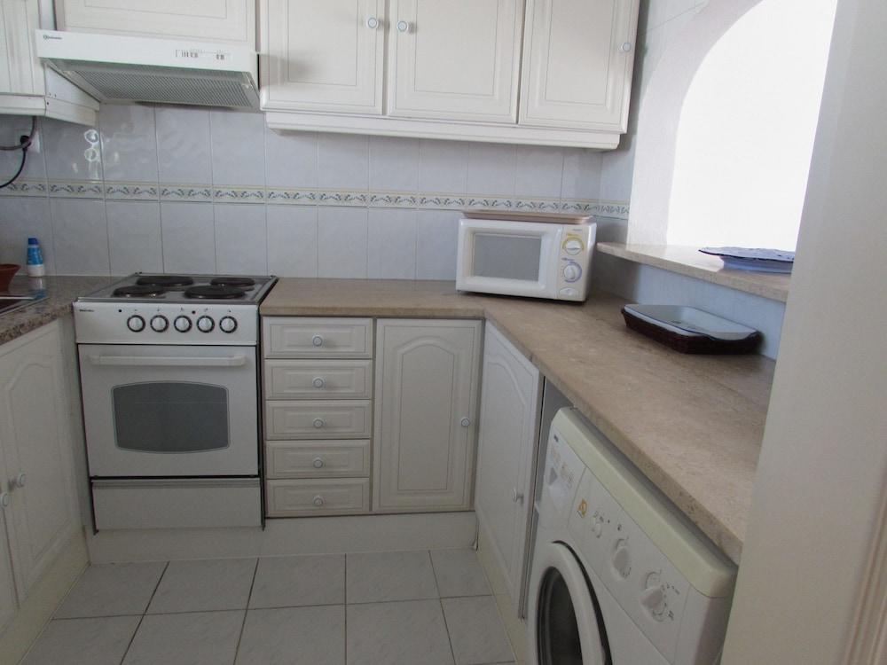 Apartamentos Debimar