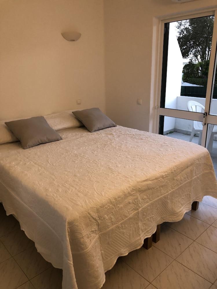 Apartamentos Debimar