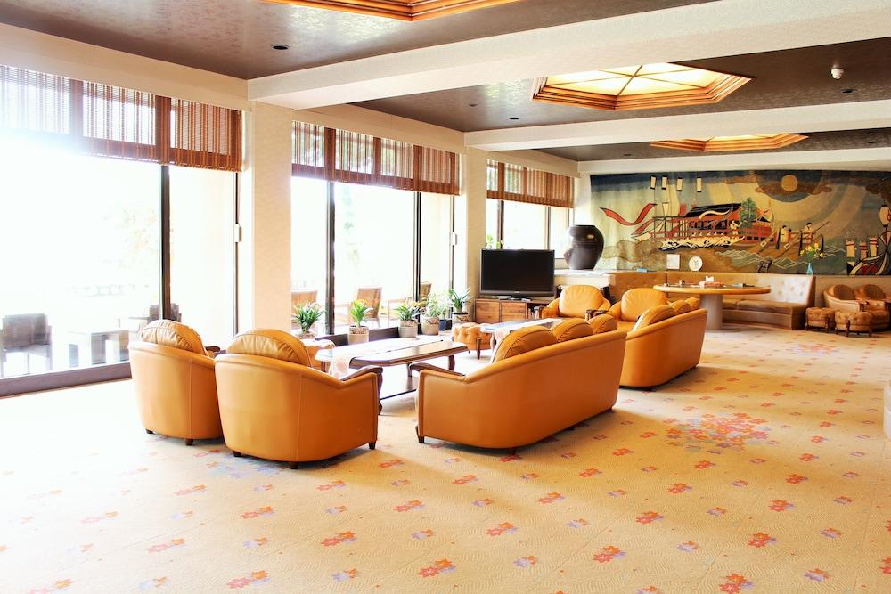 Miyajima Seaside Hotel