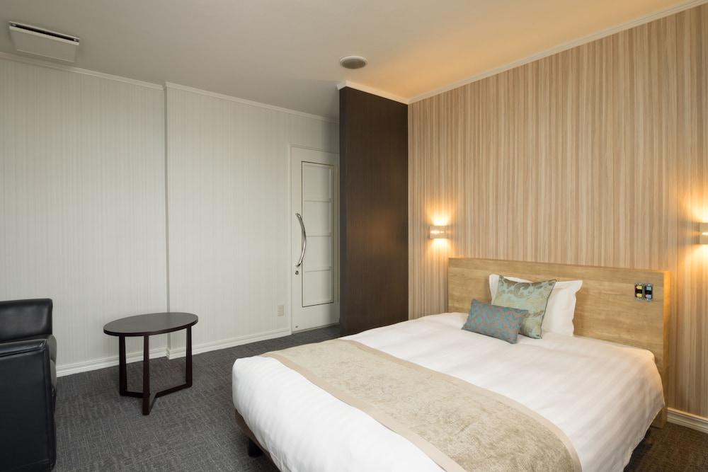 Hotel AreaOne Obihiro